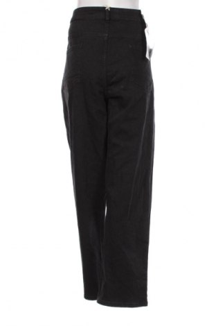 Dámské džíny  Up 2 Fashion, Velikost 4XL, Barva Černá, Cena  739,00 Kč