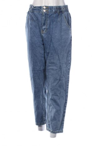 Damen Jeans Valley Girl, Größe XL, Farbe Blau, Preis 20,99 €