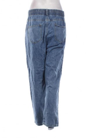 Damen Jeans Valley Girl, Größe XL, Farbe Blau, Preis 20,99 €