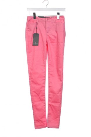 Damskie jeansy Vero Moda, Rozmiar S, Kolor Różowy, Cena 164,99 zł