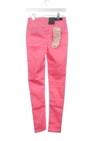 Damskie jeansy Vero Moda, Rozmiar S, Kolor Różowy, Cena 164,99 zł