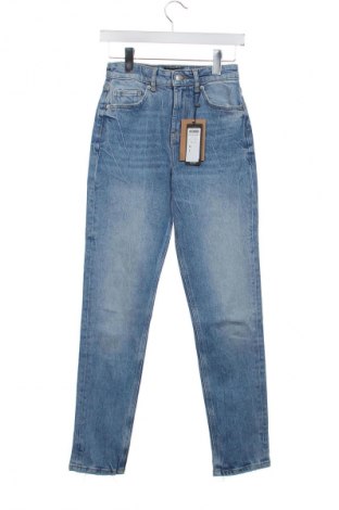 Γυναικείο Τζίν Vero Moda, Μέγεθος S, Χρώμα Μπλέ, Τιμή 49,99 €