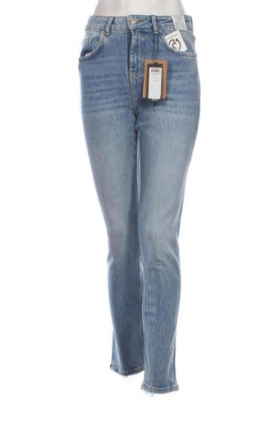 Dámske džínsy  Vero Moda, Veľkosť M, Farba Modrá, Cena  44,95 €