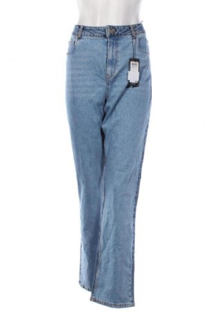 Dámské džíny  Vero Moda, Velikost L, Barva Modrá, Cena  1 249,00 Kč
