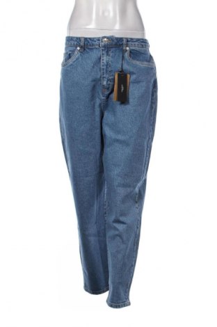 Blugi de femei Vero Moda, Mărime M, Culoare Albastru, Preț 265,99 Lei