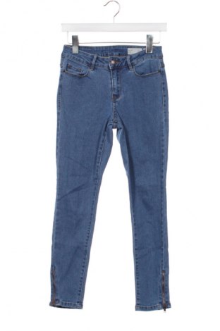 Dámske džínsy  Vero Moda, Veľkosť XS, Farba Modrá, Cena  17,00 €