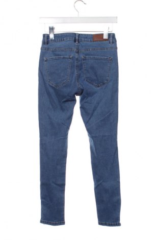 Dámske džínsy  Vero Moda, Veľkosť XS, Farba Modrá, Cena  17,00 €