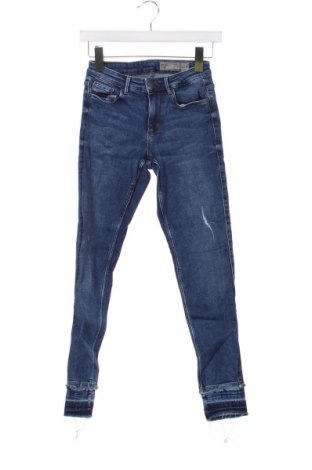 Damen Jeans Vero Moda, Größe XS, Farbe Blau, Preis € 17,00