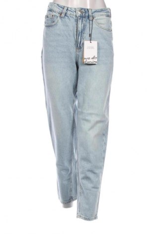 Damen Jeans Vero Moda, Größe M, Farbe Blau, Preis € 39,38