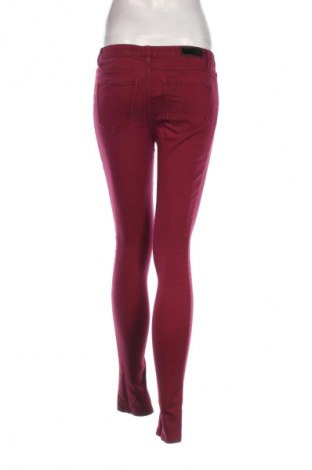 Dámske džínsy  Vero Moda, Veľkosť S, Farba Červená, Cena  17,39 €