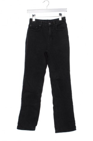 Blugi de femei Vero Moda, Mărime XS, Culoare Negru, Preț 87,46 Lei