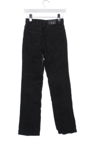 Blugi de femei Vero Moda, Mărime XS, Culoare Negru, Preț 87,46 Lei