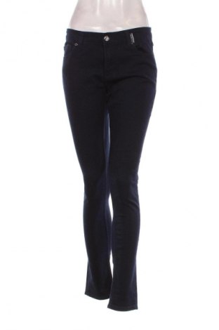 Női farmernadrág Versace Jeans, Méret S, Szín Kék, Ár 27 400 Ft