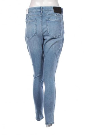 Dámske džínsy  Violeta by Mango, Veľkosť XL, Farba Modrá, Cena  44,95 €