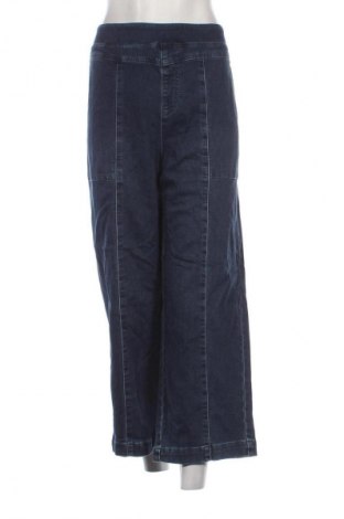 Damen Jeans Virtuelle, Größe XXL, Farbe Blau, Preis 31,99 €