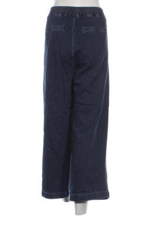 Damen Jeans Virtuelle, Größe XXL, Farbe Blau, Preis 31,99 €