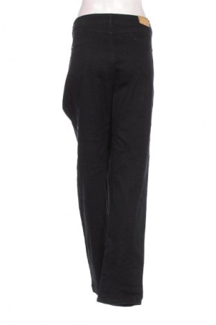 Damskie jeansy W. Lane, Rozmiar 3XL, Kolor Czarny, Cena 305,99 zł
