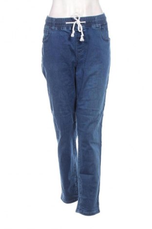 Damen Jeans Wakee, Größe XL, Farbe Blau, Preis € 20,99