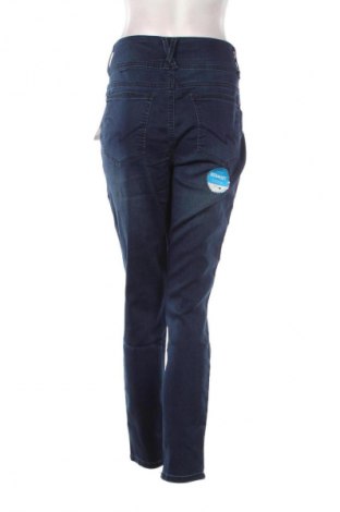 Blugi de femei Wallflower, Mărime XL, Culoare Albastru, Preț 158,99 Lei