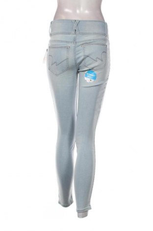 Damen Jeans Wallflower, Größe S, Farbe Blau, Preis € 32,99
