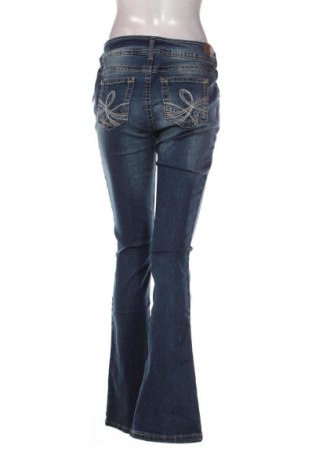 Damen Jeans Wallflower, Größe M, Farbe Blau, Preis € 32,99