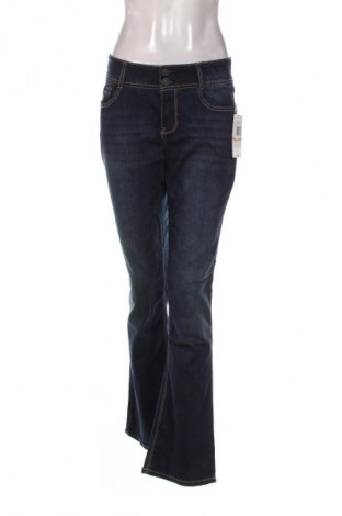 Damen Jeans Wallflower, Größe M, Farbe Blau, Preis € 32,99