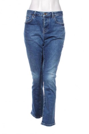 Damskie jeansy White Stuff, Rozmiar XL, Kolor Niebieski, Cena 172,41 zł