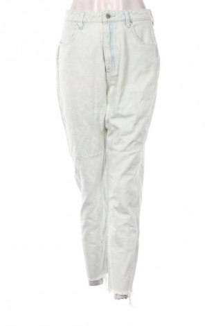 Damen Jeans Wrangler, Größe M, Farbe Blau, Preis € 122,99