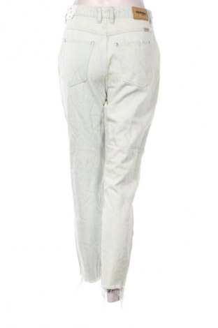 Damen Jeans Wrangler, Größe M, Farbe Blau, Preis € 122,99