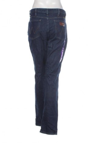 Női farmernadrág Wrangler, Méret XL, Szín Kék, Ár 18 609 Ft