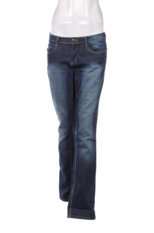 Damen Jeans Yessica, Größe M, Farbe Blau, Preis 15,00 €