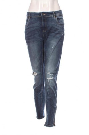 Damen Jeans Yessica, Größe XL, Farbe Blau, Preis € 14,83