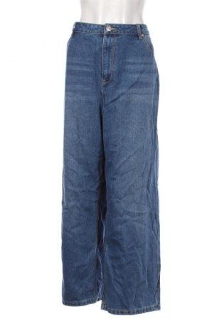 Dámske džínsy  You + all, Veľkosť XXL, Farba Modrá, Cena  16,95 €