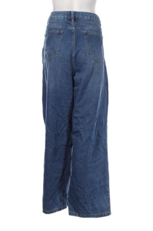 Dámske džínsy  You + all, Veľkosť XXL, Farba Modrá, Cena  16,95 €
