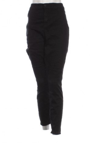 Damen Jeans You + all, Größe XL, Farbe Schwarz, Preis 31,99 €