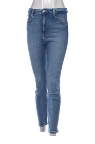 Damen Jeans Zara, Größe M, Farbe Blau, Preis € 17,99