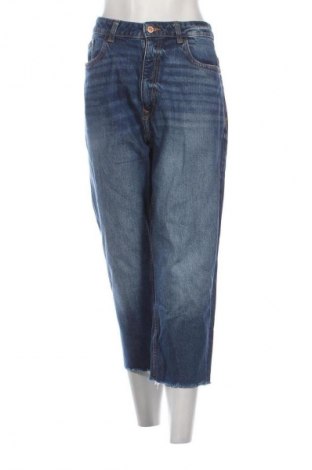 Damen Jeans Zara, Größe XL, Farbe Blau, Preis € 18,99