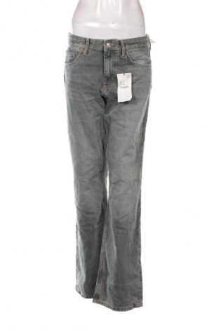 Γυναικείο Τζίν Zara, Μέγεθος M, Χρώμα Μπλέ, Τιμή 39,99 €