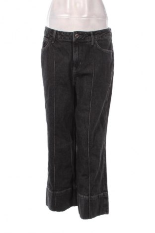 Dámske džínsy  Zara, Veľkosť M, Farba Sivá, Cena  15,95 €