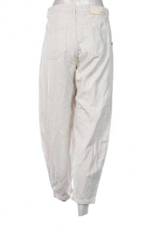 Damen Jeans Zara, Größe M, Farbe Beige, Preis € 14,00