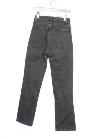 Damskie jeansy Zara, Rozmiar S, Kolor Szary, Cena 71,91 zł