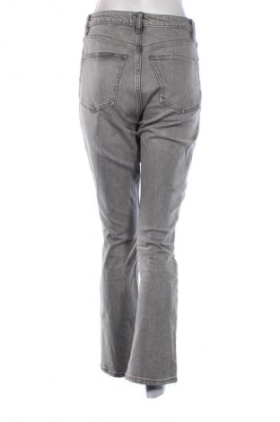 Damskie jeansy Zara, Rozmiar M, Kolor Szary, Cena 71,91 zł