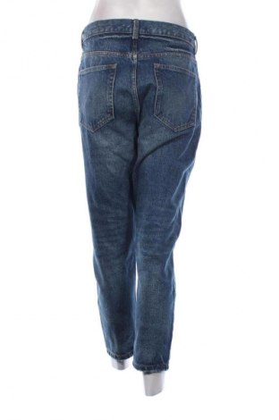 Damen Jeans Zara, Größe L, Farbe Blau, Preis € 13,81