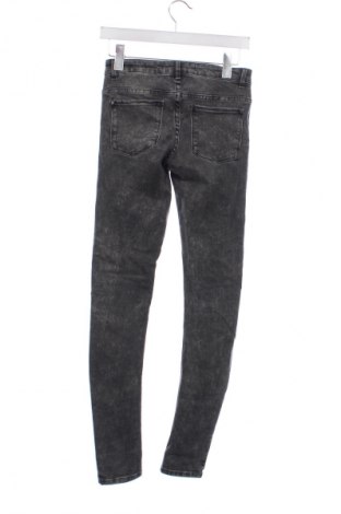 Damen Jeans Zara, Größe XS, Farbe Grau, Preis 13,81 €