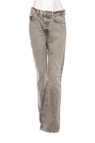 Damen Jeans Zara, Größe XS, Farbe Grau, Preis € 18,99