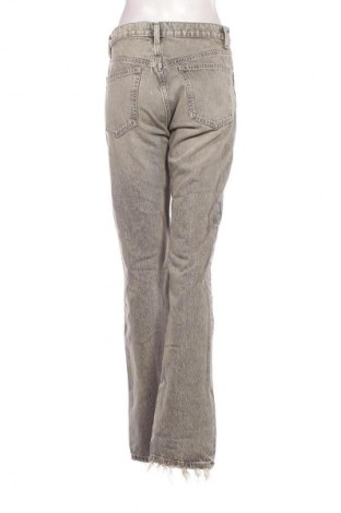 Damen Jeans Zara, Größe XS, Farbe Grau, Preis € 18,99