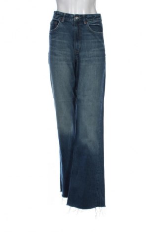 Damen Jeans Zara, Größe S, Farbe Blau, Preis € 16,88