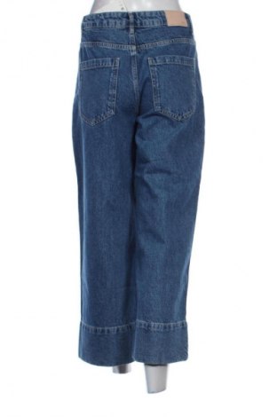 Dámske džínsy  Zara, Veľkosť S, Farba Modrá, Cena  31,71 €
