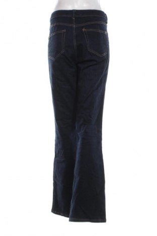 Női farmernadrág Zara, Méret XL, Szín Kék, Ár 7 339 Ft