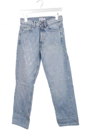 Damen Jeans Zara, Größe S, Farbe Mehrfarbig, Preis 24,13 €